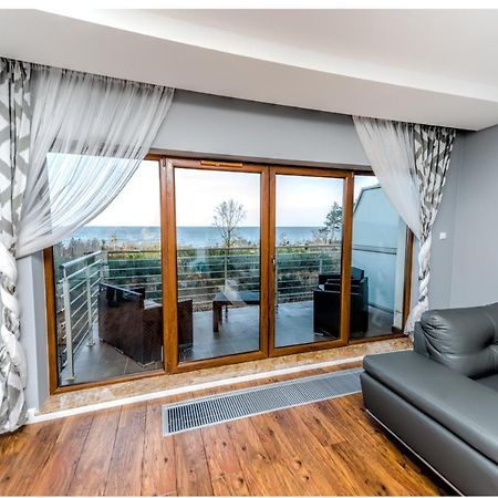 דז'יבנובק Apartament 75,143 Porta Mare מראה חיצוני תמונה