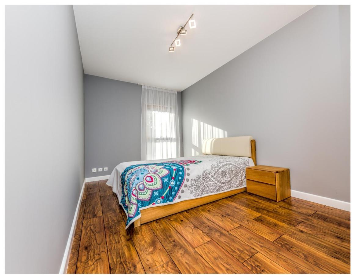 דז'יבנובק Apartament 75,143 Porta Mare מראה חיצוני תמונה