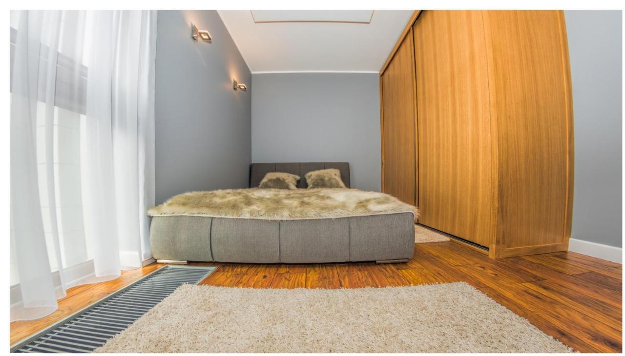 דז'יבנובק Apartament 75,143 Porta Mare מראה חיצוני תמונה