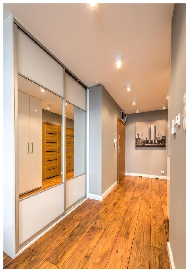 דז'יבנובק Apartament 75,143 Porta Mare מראה חיצוני תמונה