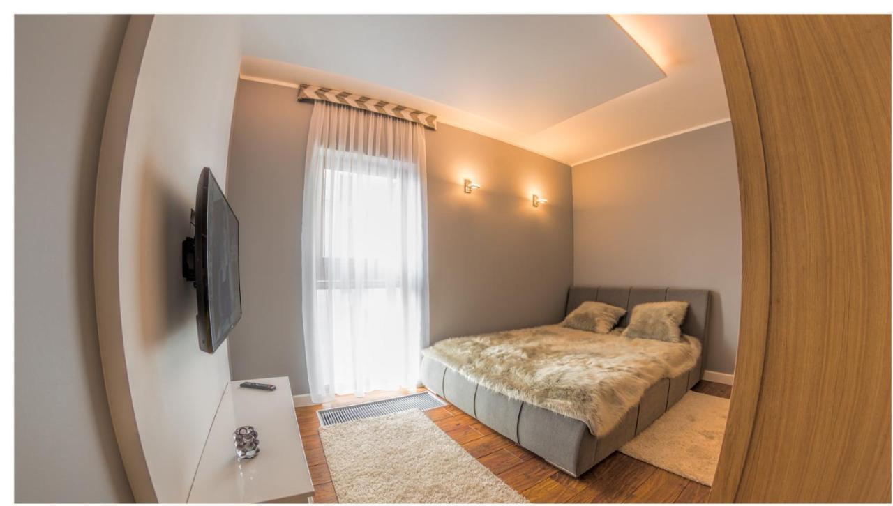 דז'יבנובק Apartament 75,143 Porta Mare מראה חיצוני תמונה